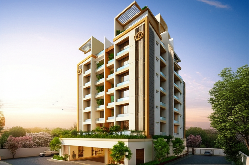 Premium Apartments